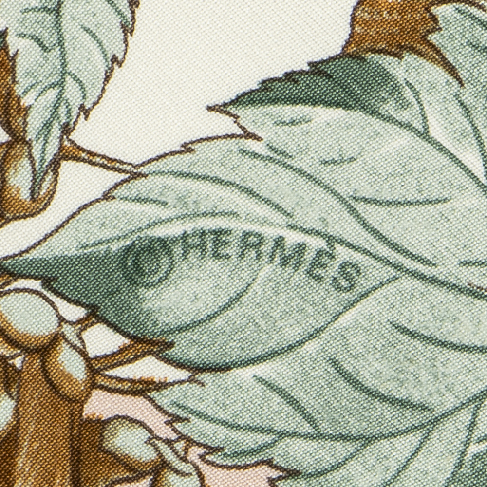 Hermes Scarf - Picture 4 of 5